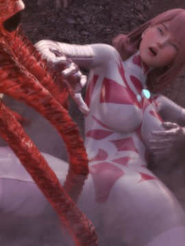 [X.2B] 遠星之曉 (Distant Dawn )_030