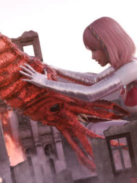 [X.2B] 遠星之曉 (Distant Dawn )_034