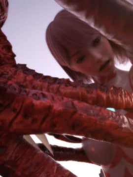 [X.2B] 遠星之曉 (Distant Dawn )_035