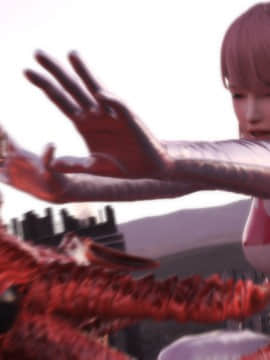 [X.2B] 遠星之曉 (Distant Dawn )_039