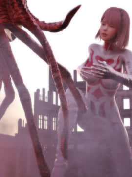 [X.2B] 遠星之曉 (Distant Dawn )_041