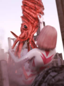 [X.2B] 遠星之曉 (Distant Dawn )_043