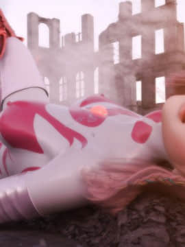 [X.2B] 遠星之曉 (Distant Dawn )_059