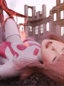 [X.2B] 遠星之曉 (Distant Dawn )_061