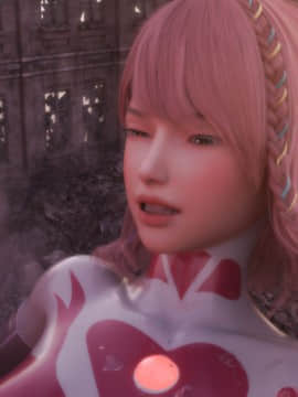 [X.2B] 遠星之曉 (Distant Dawn )_062