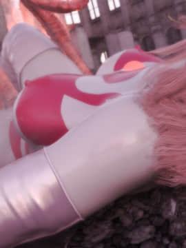 [X.2B] 遠星之曉 (Distant Dawn )_076