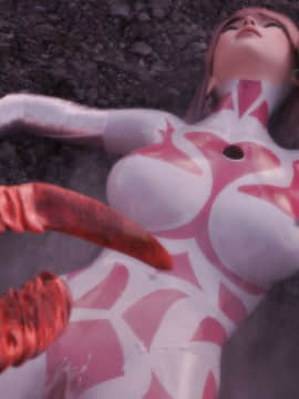 [X.2B] 遠星之曉 (Distant Dawn )_091