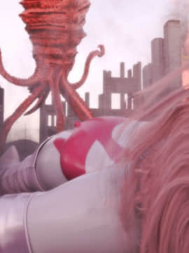 [X.2B] 遠星之曉 (Distant Dawn )_092