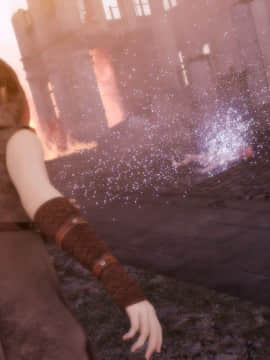 [X.2B] 遠星之曉 (Distant Dawn )_097