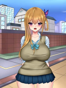 [Master-random] カイトリ￥オヤコ ～現役ギャルと淫乱母の初ウリ×寝取り録～_005