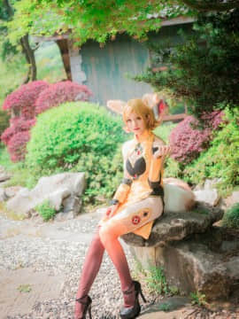 [KETTOE] cosplay collection_05_0009