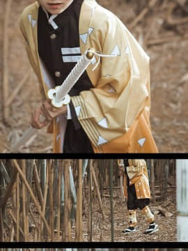 [Kitaro 绮太郎] cosplay collection_04_0001