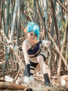 [Kitaro 绮太郎] cosplay collection_30_0029