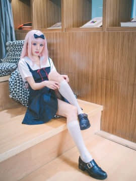 [Kitaro 绮太郎] cosplay collection_31_0002