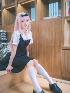 [Kitaro 绮太郎] cosplay collection_31_0004