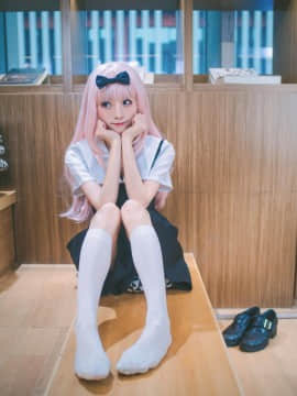 [Kitaro 绮太郎] cosplay collection_31_0005