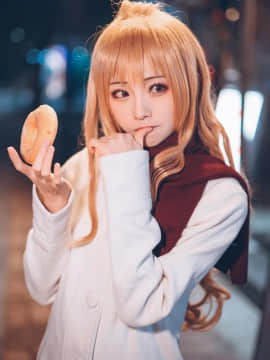 [Kitaro 绮太郎] cosplay collection_34_0005