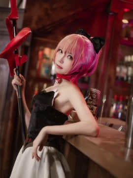 [Kitaro 绮太郎] cosplay collection_36_0011