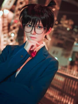 [Kitaro 绮太郎] cosplay collection_42_0020