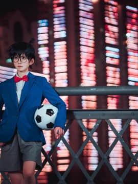 [Kitaro 绮太郎] cosplay collection_42_0026