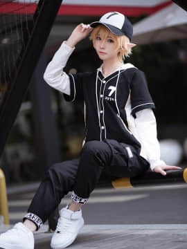 [Kitaro 绮太郎] cosplay collection_43_0005