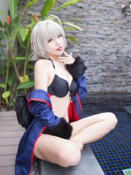 [kaya萱] cosplay collection_440_15_FGO_KaYa_0068