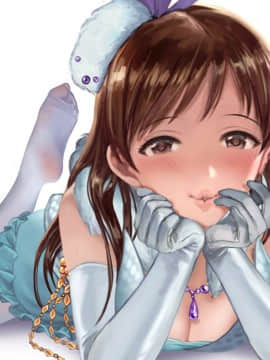 [Artist] Hame Dragon_116_85