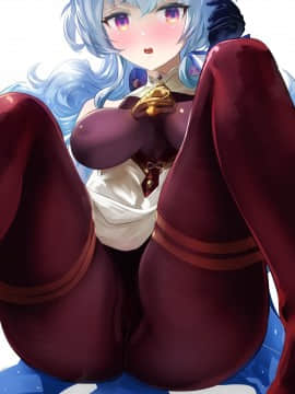 [Pixiv] 上ノ竜 (32544133)_012_87267941_p0