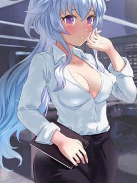 [Pixiv] 上ノ竜 (32544133)_013_87207593_p0