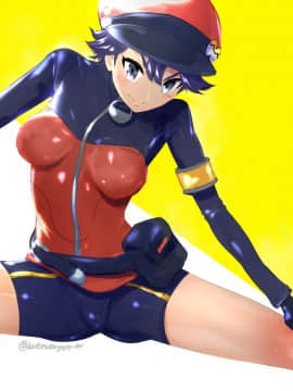 [Pixiv] 上ノ竜 (32544133)_152_76569182_p0