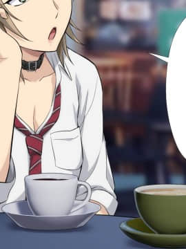 [Type-G (イシガキタカシ)]周回遅れの恋とギャル2_134_133