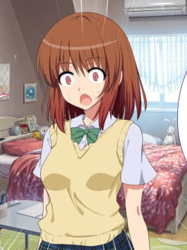 (同人誌) [かみか堂 (銀曜ハル)] セックススマートフォン～ハーレム学園編総集編～ (オリジナル)_0370