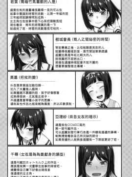 [風的工房][無碼][かせい] おもいろは 性春進行式 無修正_風的工房192