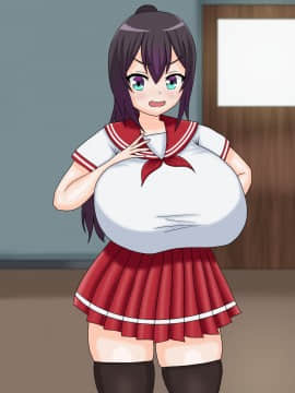 [鍛冶安] 爆乳風紀委員をおちんぽ催眠でドスケベに洗脳_093