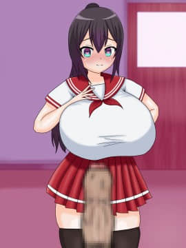 [鍛冶安] 爆乳風紀委員をおちんぽ催眠でドスケベに洗脳_096