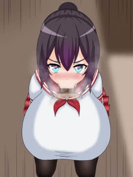 [鍛冶安] 爆乳風紀委員をおちんぽ催眠でドスケベに洗脳_108