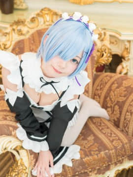 [prprDrop’s] (Shizuku) ~ Oni no Yome_meido009
