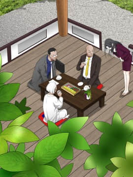 枷鎖 1-64話[完結]_38_6158