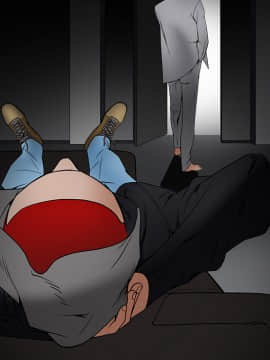 枷鎖 1-64話[完結]_35-36_5802