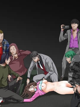 枷鎖 1-64話[完結]_35-36_5712