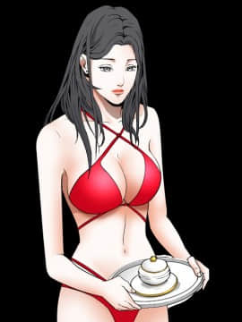 枷鎖 1-64話[完結]_37_5842