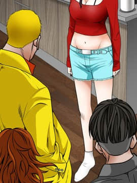 枷鎖 1-64話[完結]_31_5298