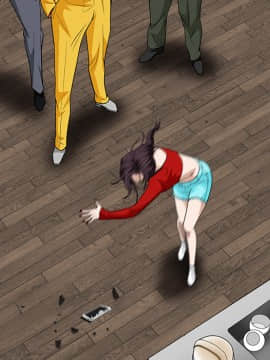 枷鎖 1-64話[完結]_31_5275