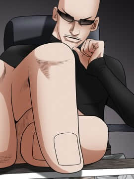 枷鎖 1-64話[完結]_30_5038