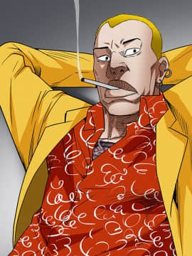 枷鎖 1-64話[完結]_30_4968