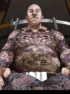 枷鎖 1-64話[完結]_29_4635