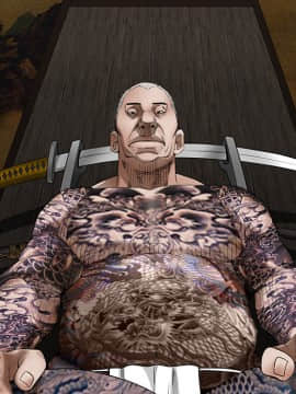 枷鎖 1-64話[完結]_29_4621