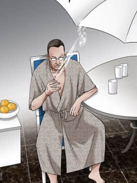 枷鎖 1-64話[完結]_27_4324