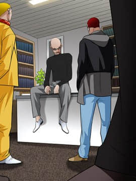 枷鎖 1-64話[完結]_26_3987