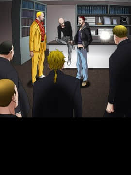 枷鎖 1-64話[完結]_24_3772